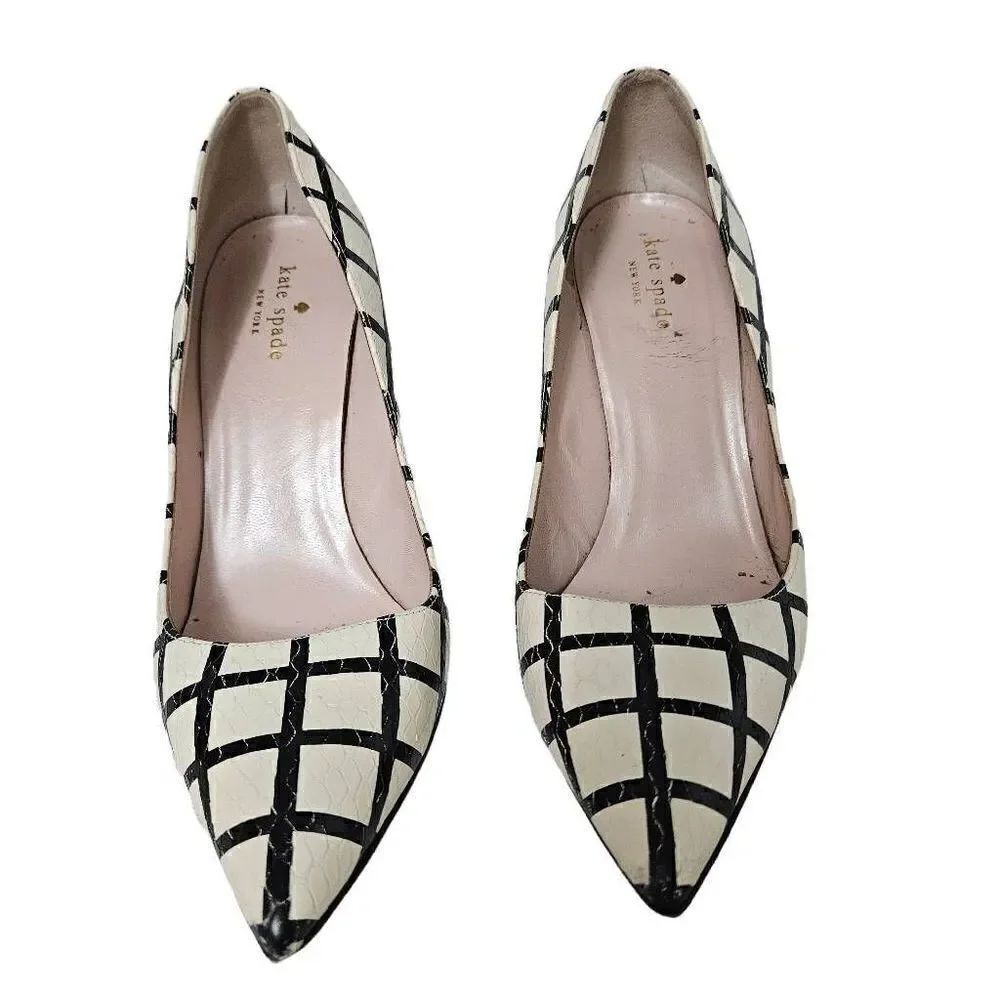 Kate spade heels for women